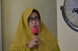 BKMT Sidrap Gelar Pengajian Akbar, Kepala Kemenag Titip Tiga Pesan