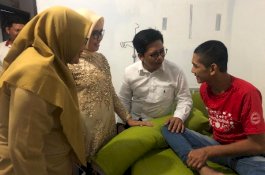 Bertahun-tahun Disekap Orang Tua, Remaja Bulukumba Berhasil Kabur