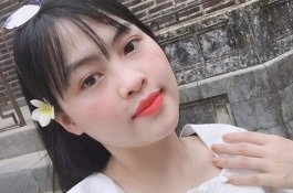 Sebelum Tewas, Gadis Cantik Ini SMS Ibunya, 