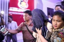 Prostitusi Online Diduga Libatkan Finalis Ajang Kecantikan Pariwisata 2016