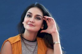 Luna Maya Butuh Waktu 5 Tahun untuk Maafkan Ariel Noah