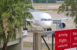 AS Larang Semua Penerbangan ke Kuba, Kecuali Havana