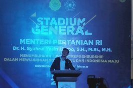 Kunci Sukses SYL: Perbaiki Ibadah, Berusaha dan Berbuat Baik