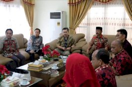 Peternak Ayam Broiler Akan Dibangunkan Teknologi Close House, Seperti Apa?