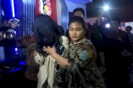 Tisu Hingga Kondom Diamankan dari Kamar Artis yang Berhubungan Badan