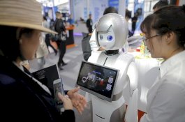 China Bangun 'Smart Town 5G', Penduduk Bisa Download Film HD Dalam 1 Detik