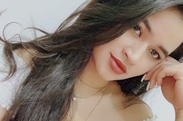 Putri Amelia, Sosok Artis yang Diduga Terlibat Prostitusi Online