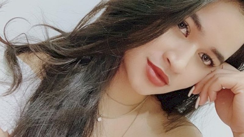 Putri Amelia Sosok Artis Yang Diduga Terlibat Prostitusi Online