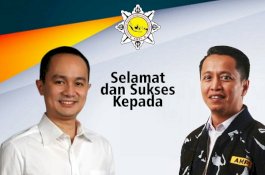 Punya Jaringan Mumpuni, Wamen Perdagangan Nilai JMS Layak Jadi Bupati Bulukumba