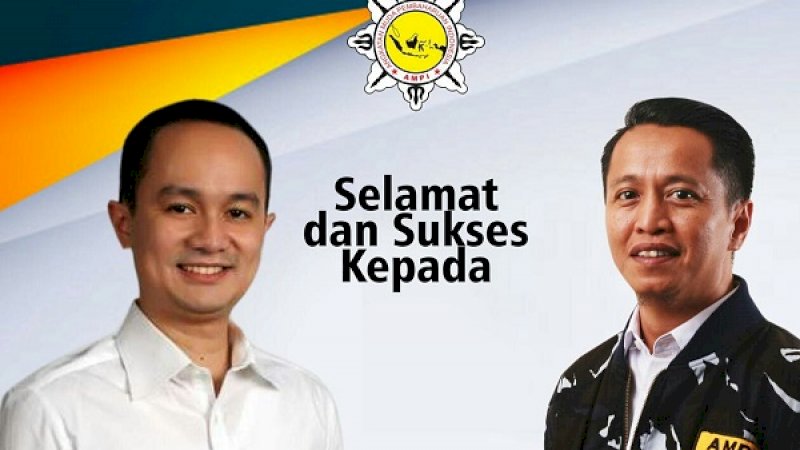 Punya Jaringan Mumpuni, Wamen Perdagangan Nilai JMS Layak Jadi Bupati Bulukumba