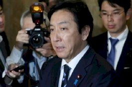 Gara-Gara Melon dan Kepiting, Menteri di Jepang Mundur karena Langgar UU Pemilu