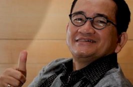 Mengaku Sudah Lama Kenal, Begini Pujian Ruhut Sitompul kepada Prabowo Subianto