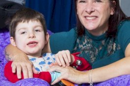 Bocah 6 Tahun Didiagnosis Demensia, Dia Hanya Ingat Memanggil 'Mummy'