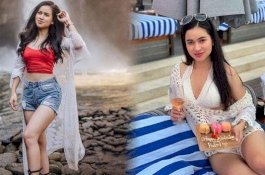 Inisial PA Dibeber Polisi, Putri Pariwisata Tutup Akun Instagram