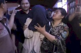 Pria yang Booking Artis PA Berasal dari NTB, Ini Identitasnya