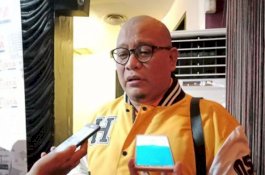 Tak Dapat Jatah Usai Berdarah-darah dengan PKPI-PBB, Hanura: Jokowi Tak Perlu Minta Maaf