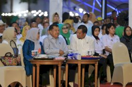 Makan Malam Bareng JK, Iqbal Suhaeb: Ini Momen Langka