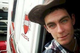 Supir Truk Kontainer Berisi 39 Mayat Didakwa Lakukan Pembunuhan