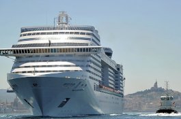 Bocah 12 Tahun Meninggal Misterius di Kapal Pesiar, Orang Tuanya Dikarantina