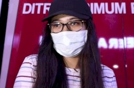 Putri Amelia Akhirnya Angkat Bicara Terkait Prostitusi Online