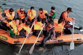 Goes to Campus, Wahdah Islamiyah Gelar Pelatihan Tanggap Bencana di STIBA Makassar