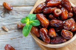 Apakah Penderita Diabetes Tidak Boleh Makan Kurma, Atau Justru Bermanfaat?