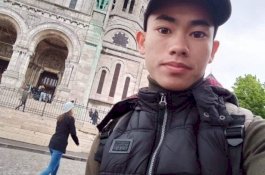 Air Mata Istri yang Suaminya Tewas di Kontainer, Tinggalkan Hutang Rp198 Juta