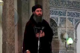 Pemimpin ISIS Tewas? Serangan Terbaru AS di Suriah Menargetkan Al-Baghdadi