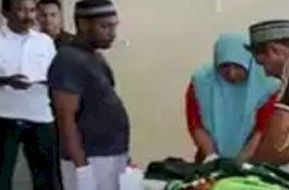 Warga Jeneponto yang Ditembak OPM, Hari Ini Diterbangkan ke Makassar