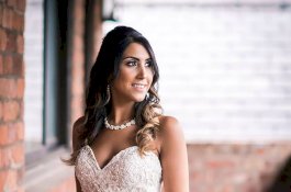 Kesedihan Pengantin Baru: 