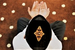 Allah Melindungi Orang yang Melakukan 3 Hal Ini