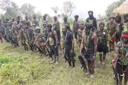 OPM: Perang Takkan Berhenti Sebelum Freeport Ditutup