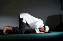 Keutamaan Salat Sunah di Tempat Tertutup