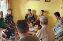 Cabuli Tiga Siswi SD di Jeneponto, Penjual Camilan Diamankan