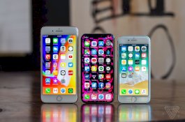 Deretan HP iPhone yang Paling Laris Sepanjang Masa