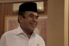 Menag Tak Diundang, Peringatan Hari Santri Nasional Hanya Dihadiri Wapres dan Wamenag