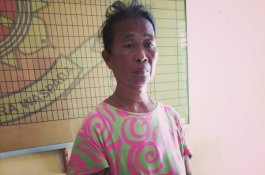 Awalnya Gara-gara Sampah, Seni Bilangi Maisa 