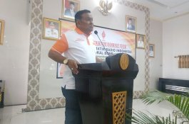 Pimpin ORARI Lokal Bone Selama Tiga Tahun, Bupati Bone Ungkapkan Kekecewaannya