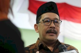 Akun Twitternya Like Konten Porno, Ini Kata Wakil Menteri Agama