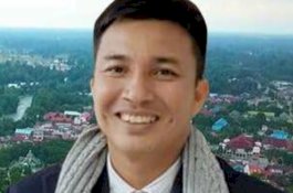 Ini Pesan Andi Abdullah Rahim untuk Pemuda Luwu Utara di Hari Sumpah Pemuda ke-91