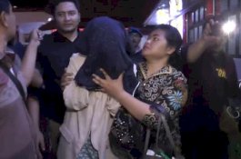 Muncikari Putri Amelia Ternyata Positif Narkoba