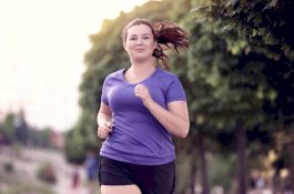 Benarkah Gemuk Itu Tanda Bahagia?