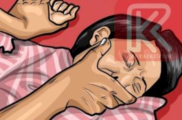 Kakek Ini Lemas Pergoki Cucunya Diperkosa Pemuda 21 Tahun di Kamar