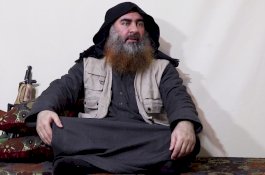 Donald Trump Blak-blakan Soal Tewasnya Pemimpin ISIS Abu Bakar Al Baghdadi