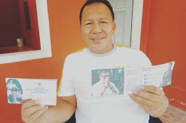 Arahan Menteri oleh Kakanwil Ditindaklanjuti jadi Buku Saku