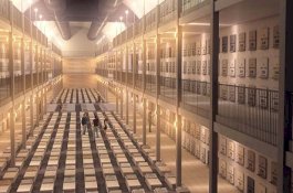 Israel Bakal Bangun Kota Orang Mati di Bawah Tanah