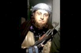 Jubir ISIS Susul Kematian al-Baghdadi