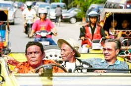 Jagal PKI Itu Telah Berpulang, Ribuan Nyawa Lenyap di Tangannya