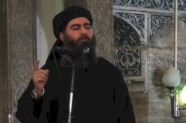 Siapakah Abu Bakr Al-Baghdadi?