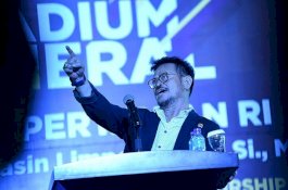 Mulai dari Data yang Amburadul Sampai 'Mafia'